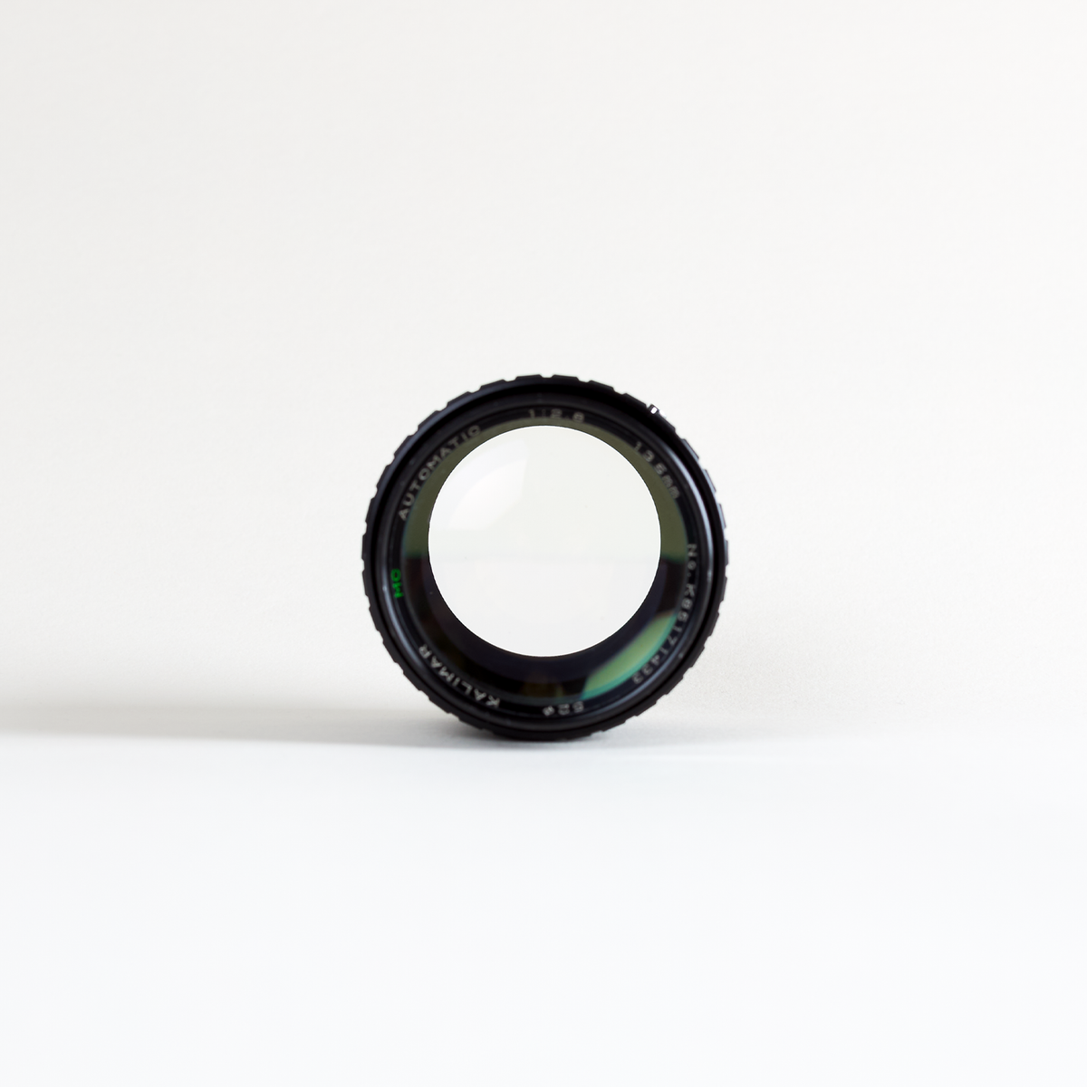 Kalimar 135mm 2.8 | Pentax Mount MC