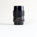 Kalimar 135mm 2.8 | Pentax Mount MC