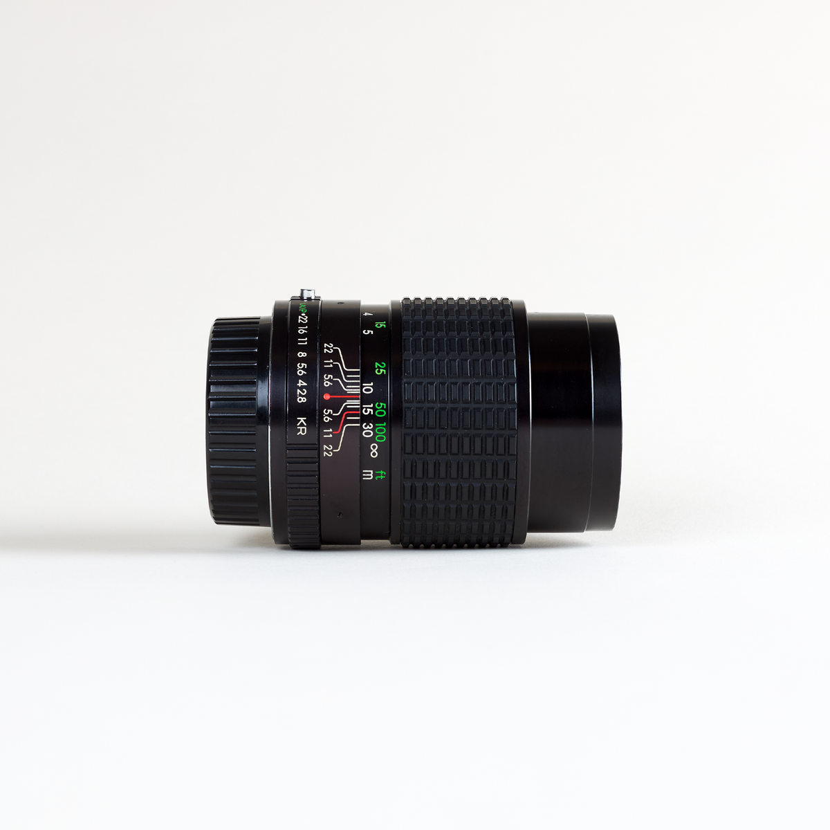 Kalimar 135mm 2.8 | Pentax Mount MC