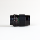 Kalimar 135mm 2.8 | Pentax Mount MC