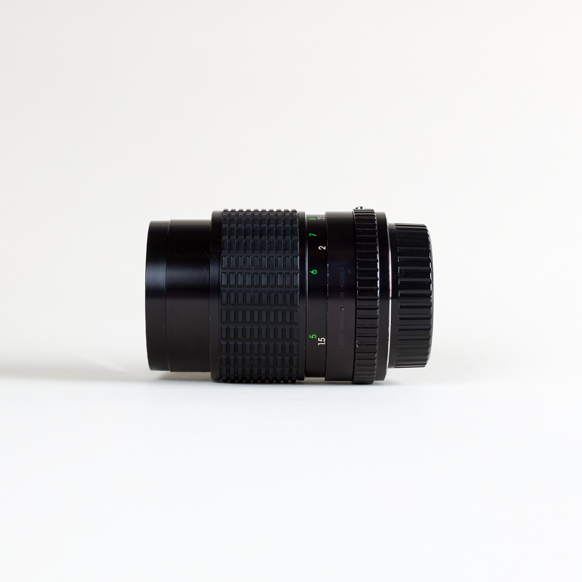 Kalimar 135mm 2.8 | Pentax Mount MC