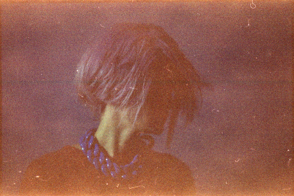 Random Expired Film sample