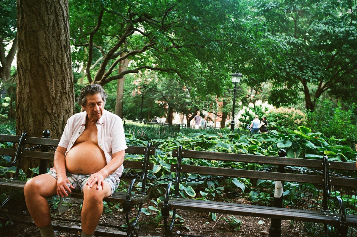 Street Photography Workshop with Angela Cappetta