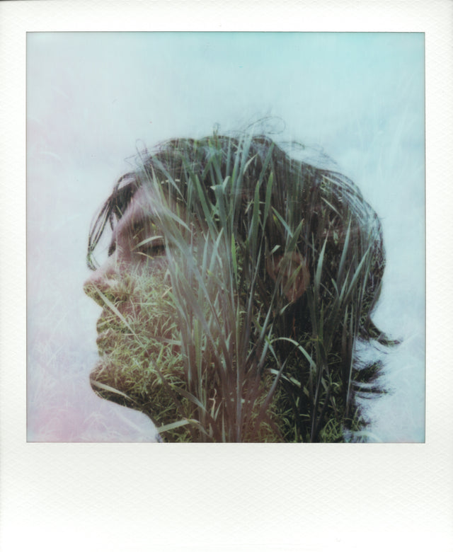 Double Exposure & Long Exposure