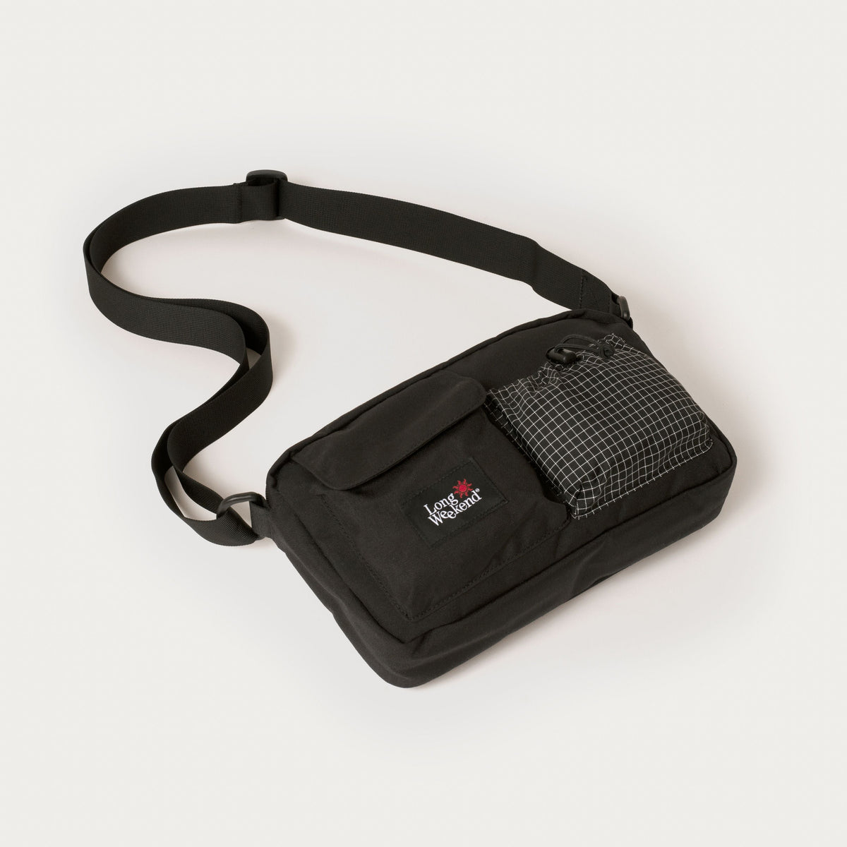Santa Fe Shoulder Bag