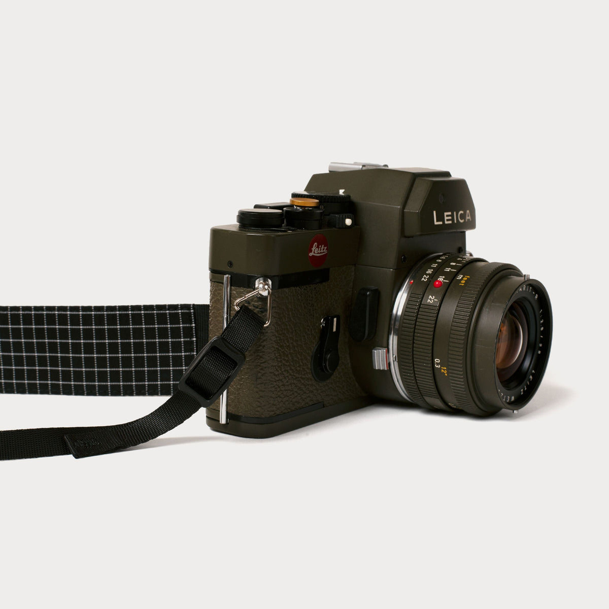 Adjustable Camera Neck Strap