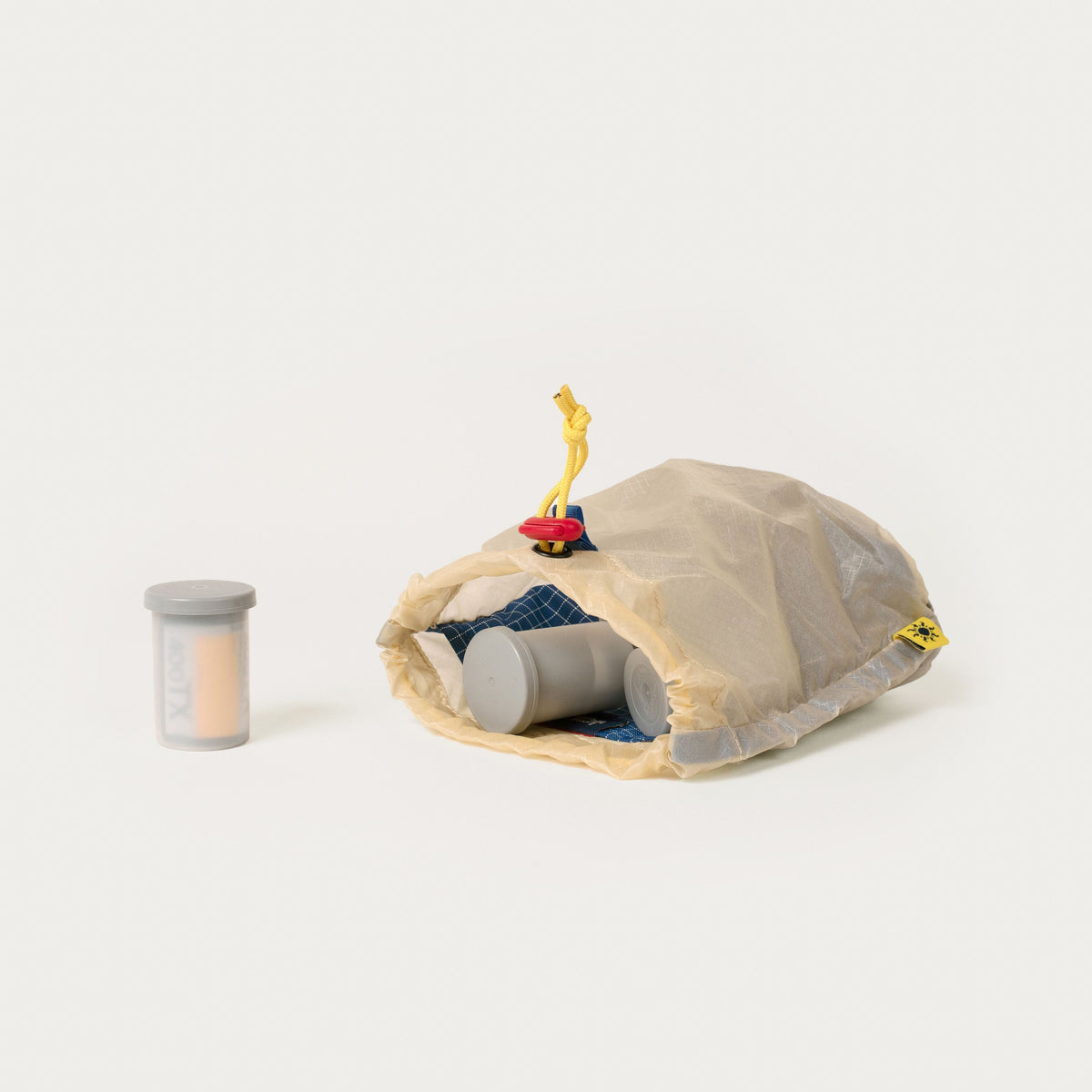 Film Pouch