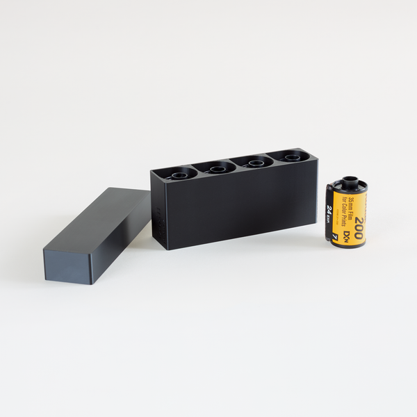 Expired Film 35mm Kit