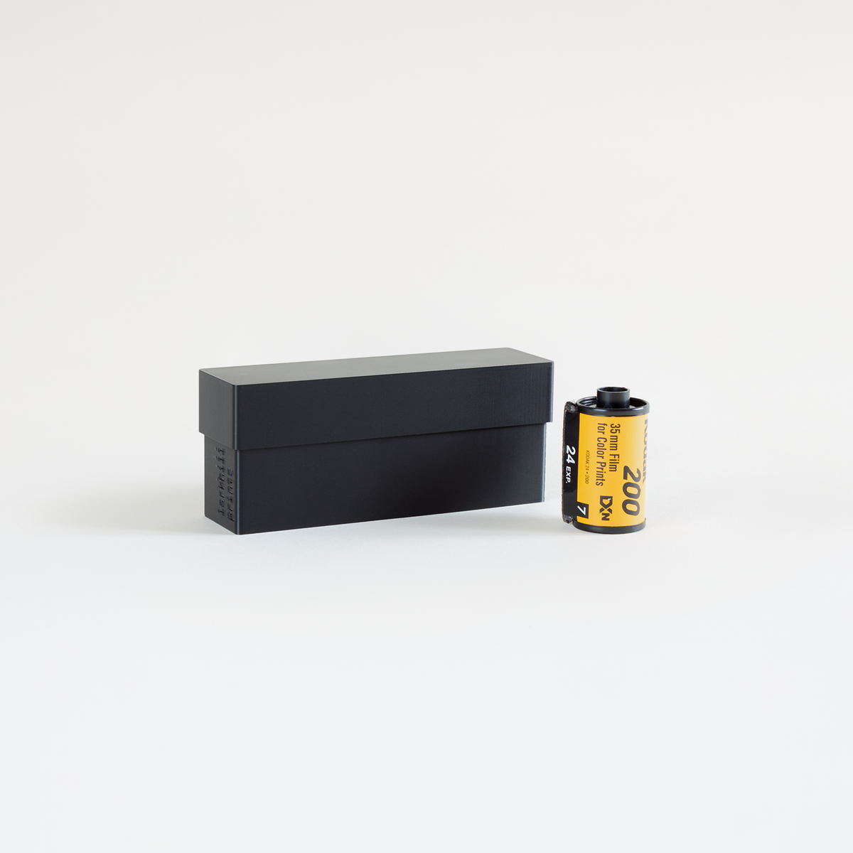 Expired Film Bundle