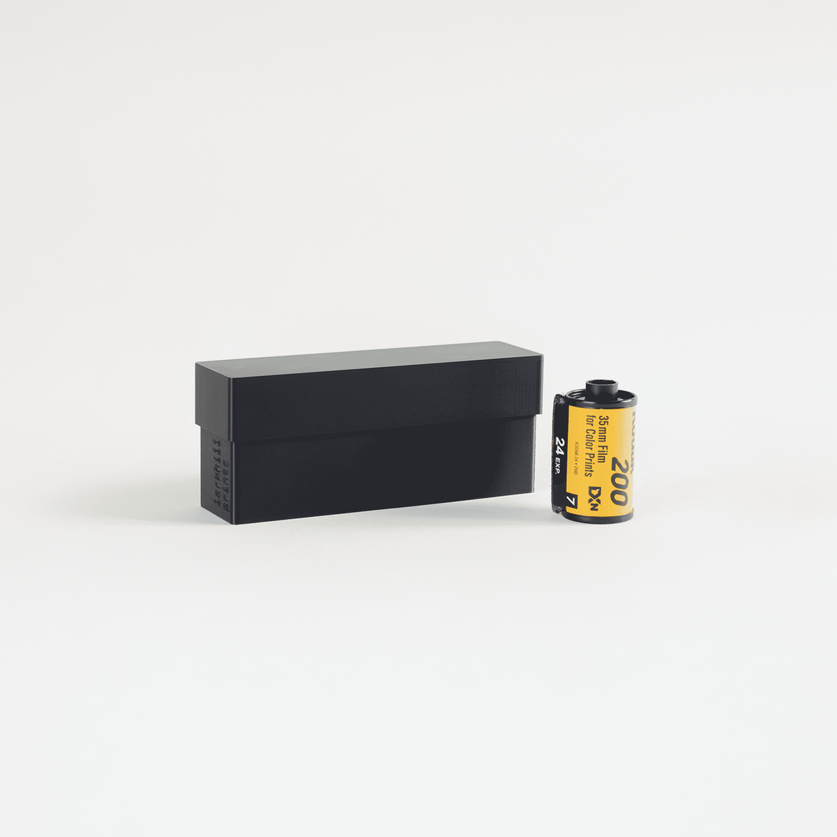 Expired Film Bundle – Brooklyn Film Camera