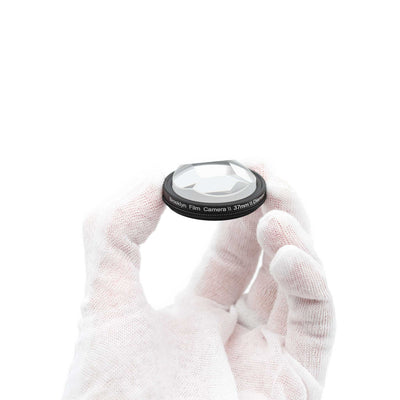 Diamond Prism