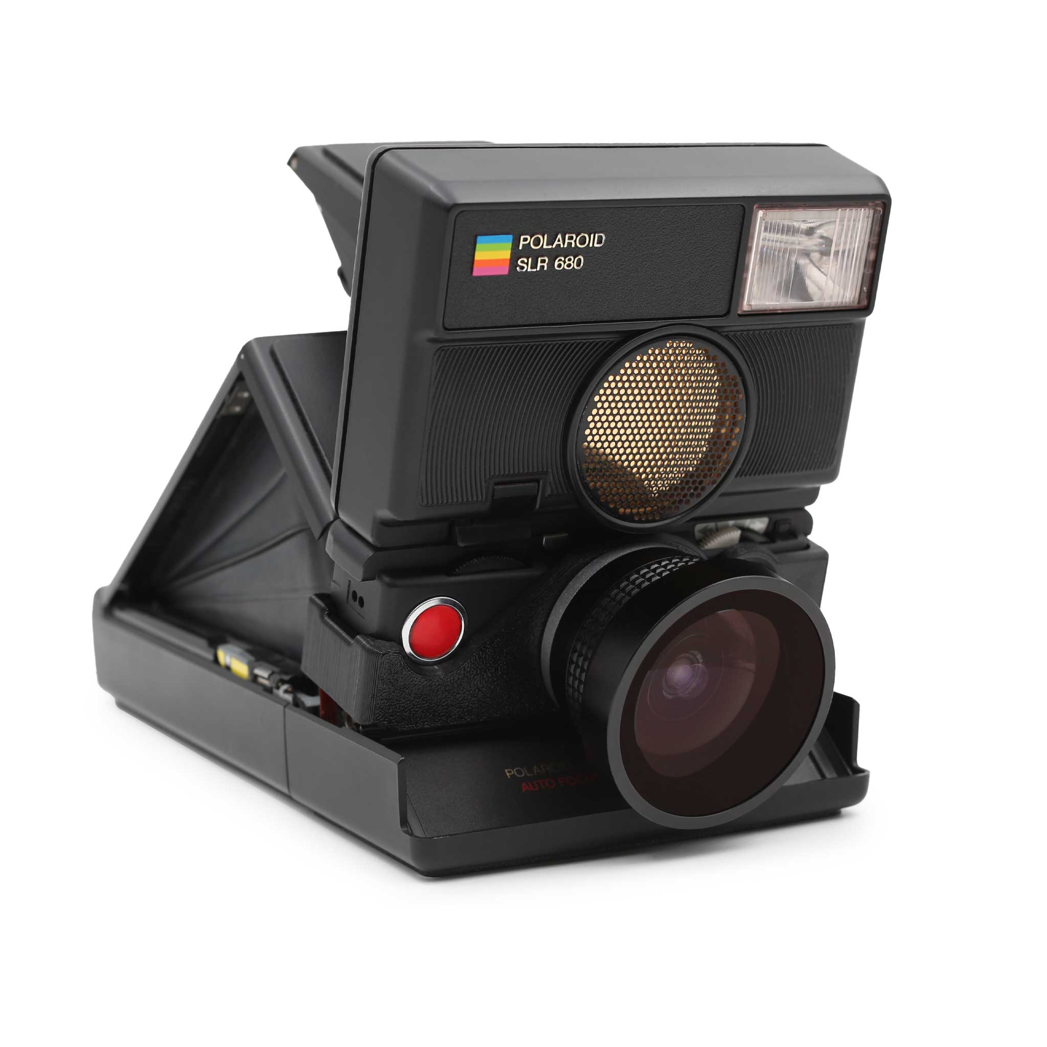 Fisheye Lens – Brooklyn Film Camera