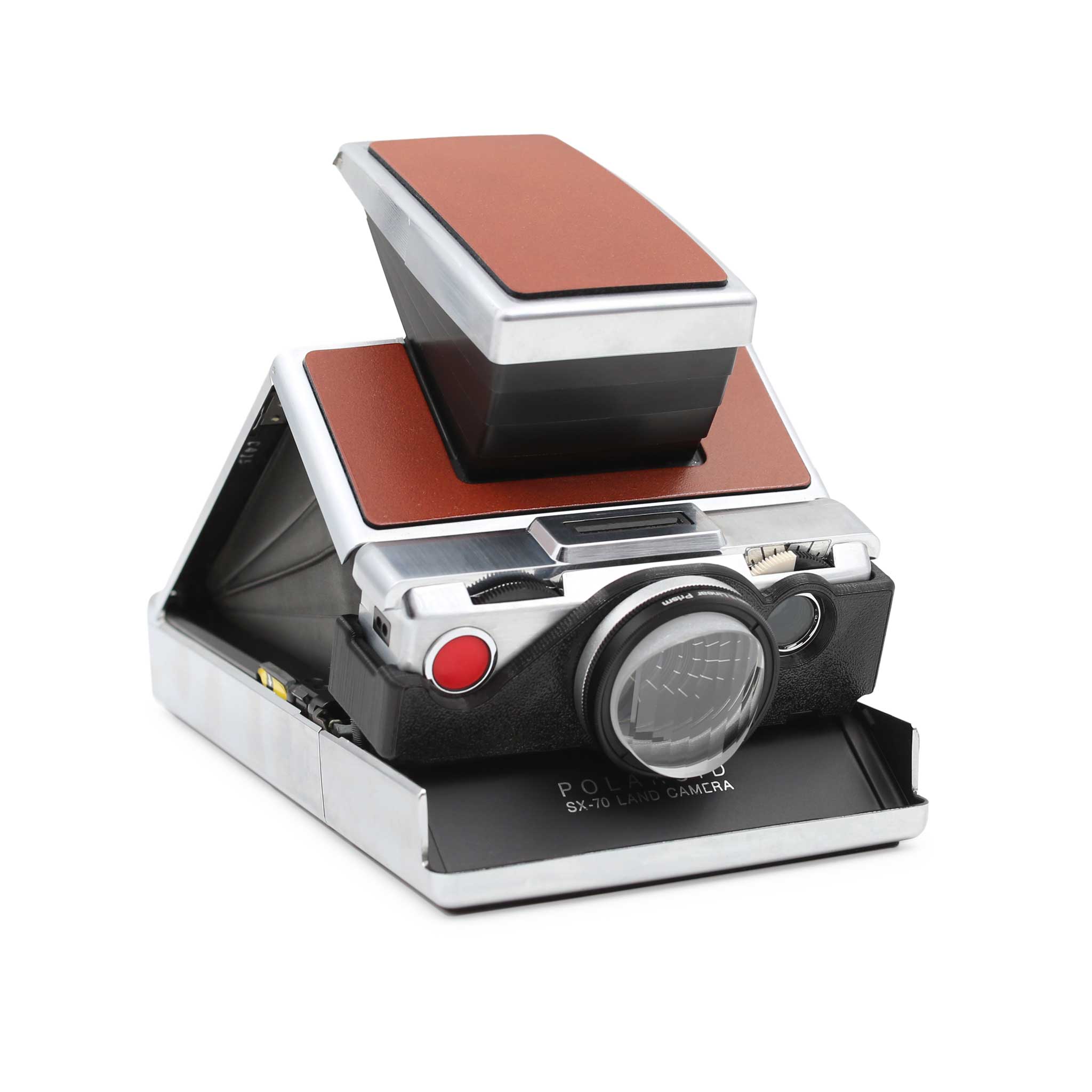 Linear Prism – Brooklyn Film Camera