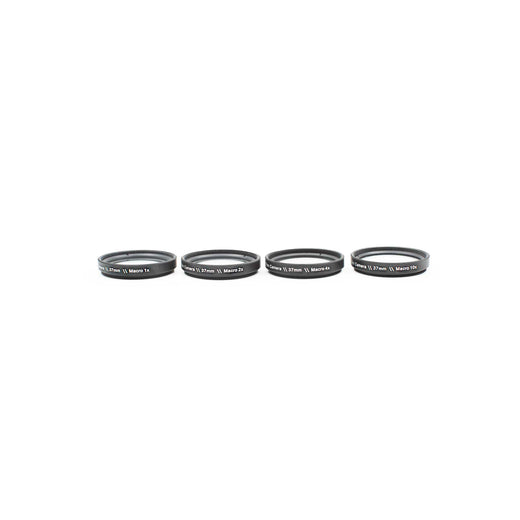 Macro Lens Set