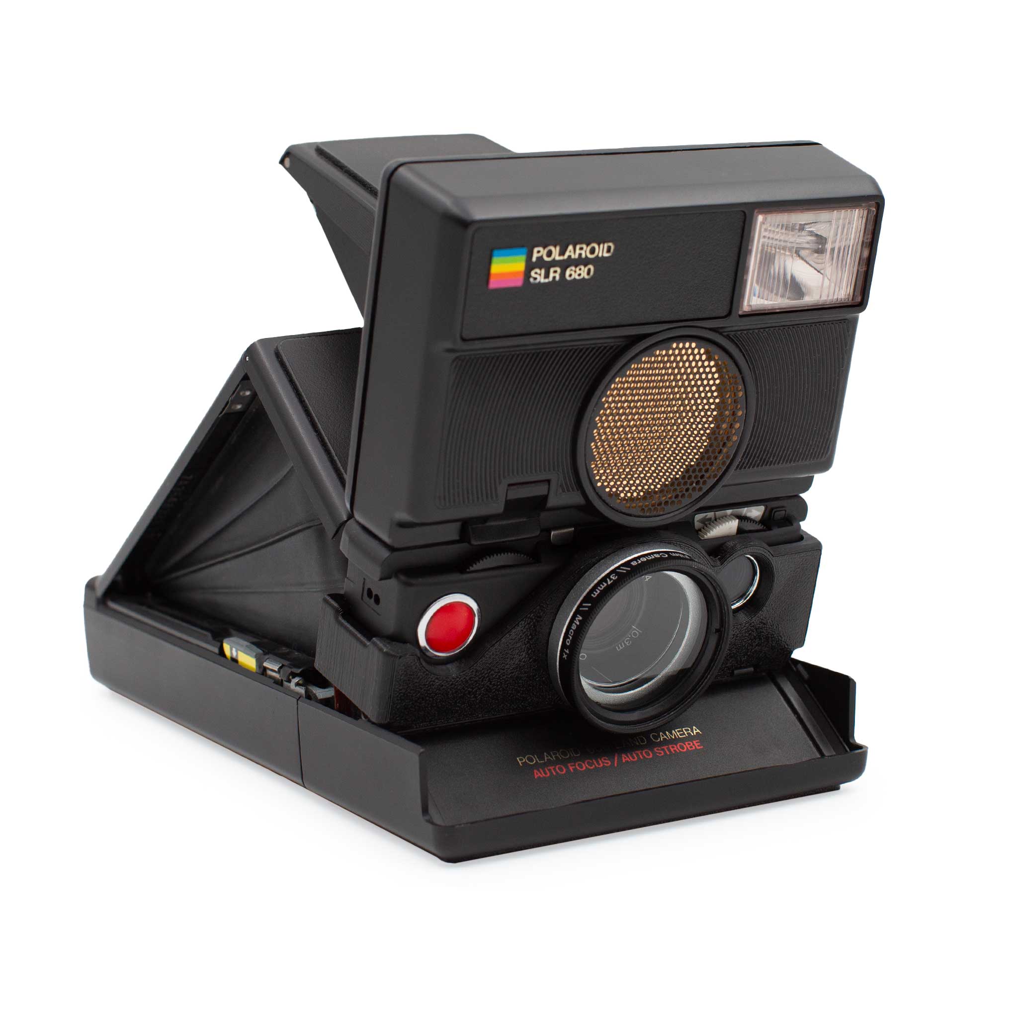 Macro Lens Set – Brooklyn Film Camera