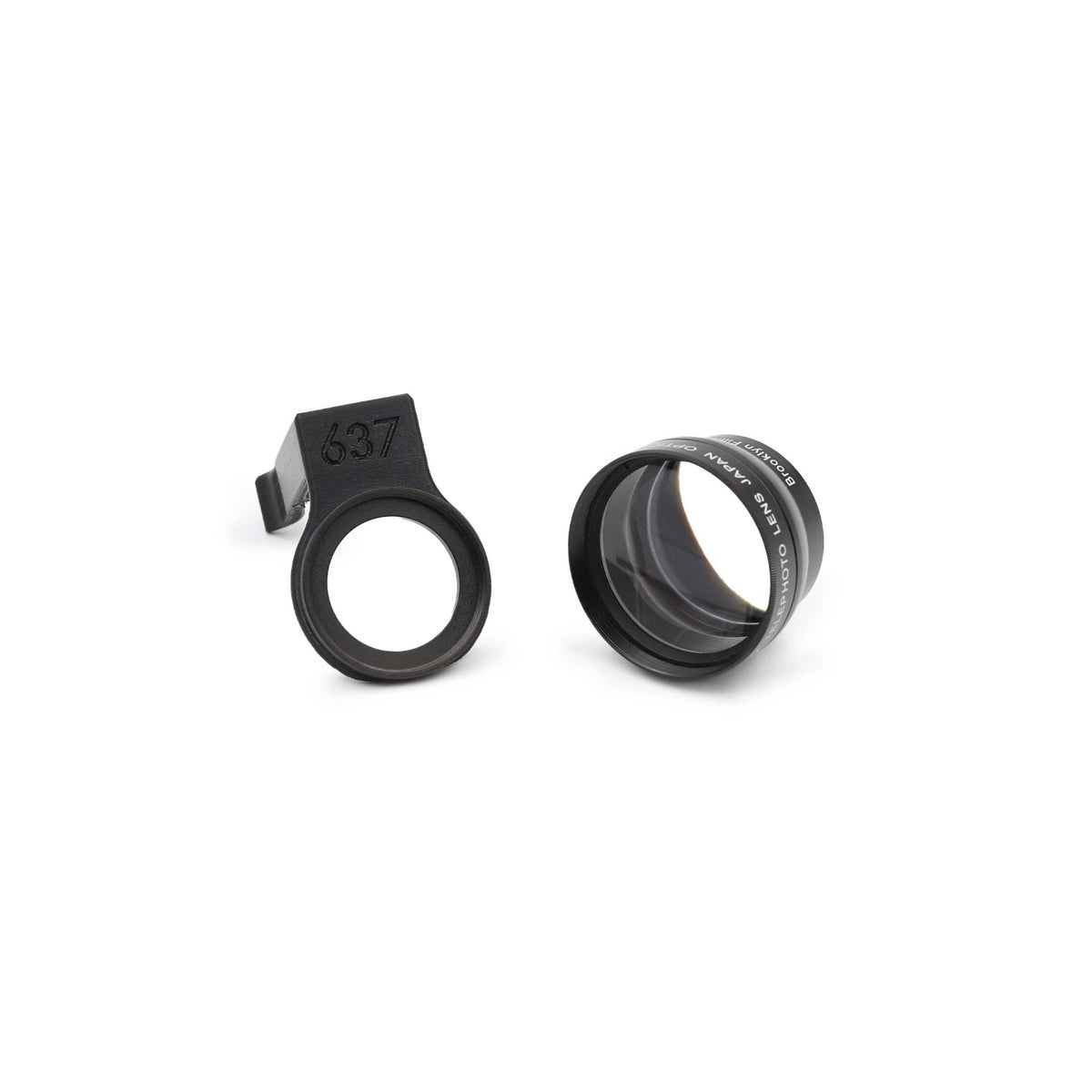 Telephoto Lens