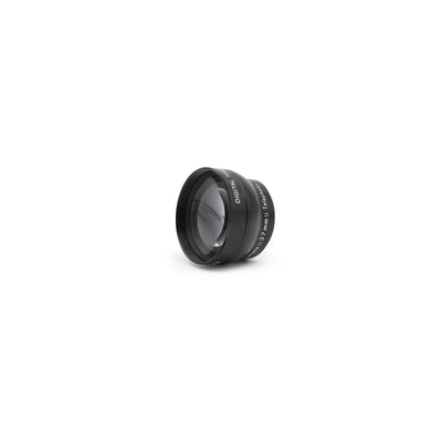 Telephoto Lens