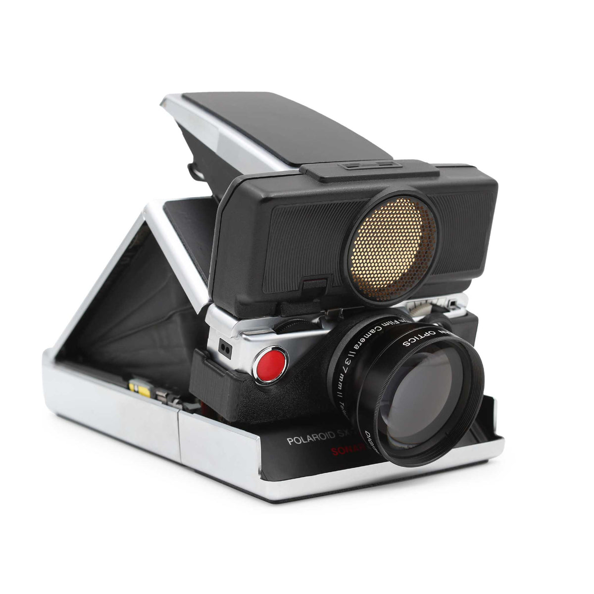 Telephoto Lens