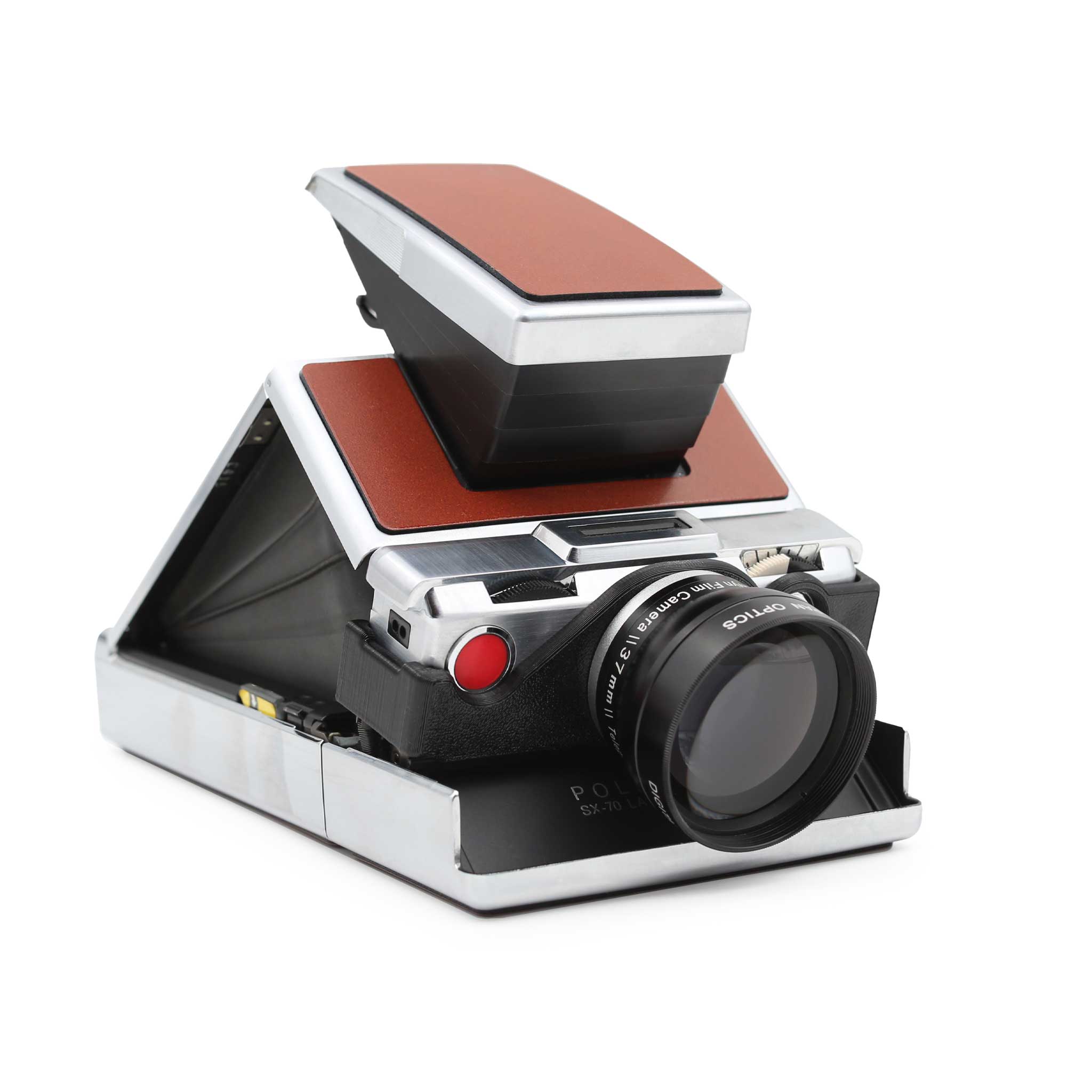 Telephoto Lens – Brooklyn Film Camera