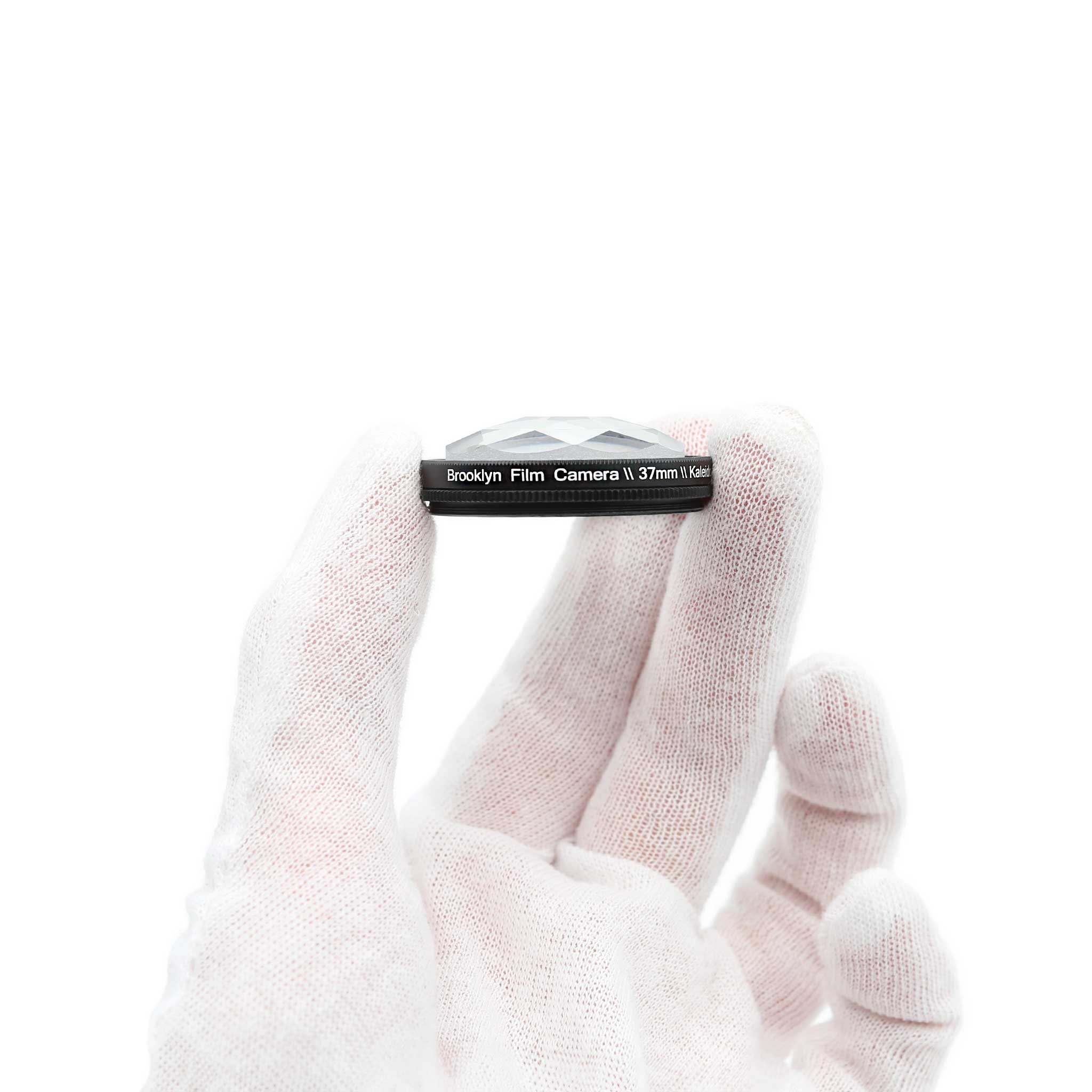 Kaleidoscope Prism – Brooklyn Film Camera