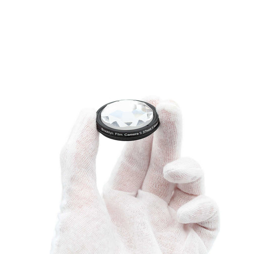 Kaleidoscope Prism
