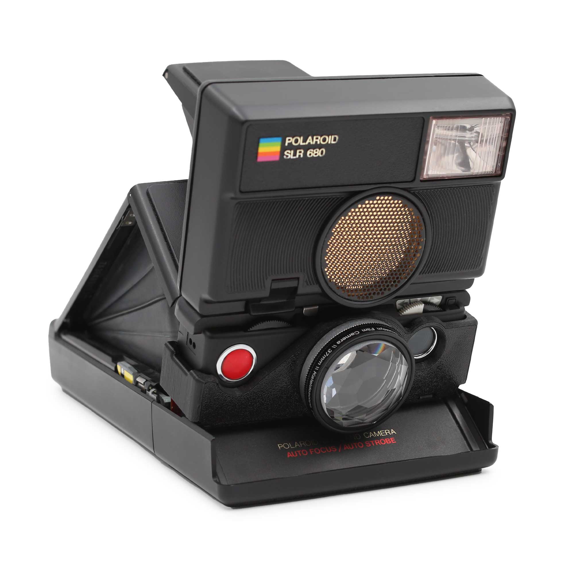 Kaleidoscope Prism – Brooklyn Film Camera