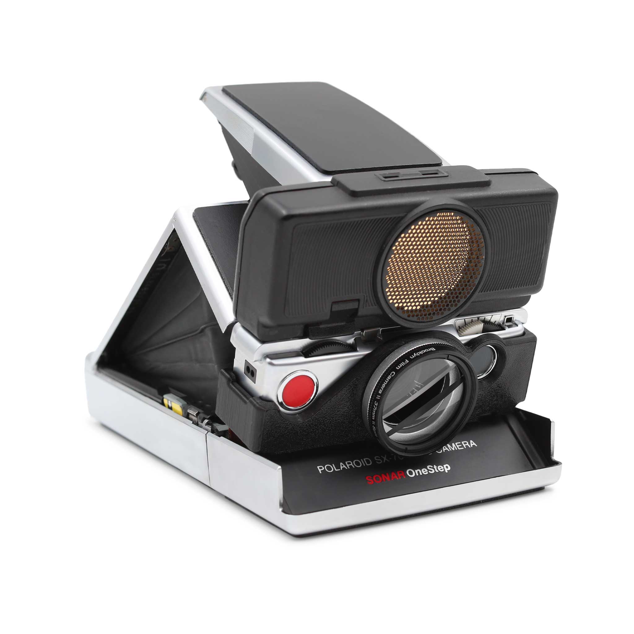 Split Prism – Brooklyn Film Camera