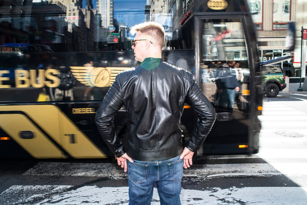 Street Photography Workshop with Angela Cappetta
