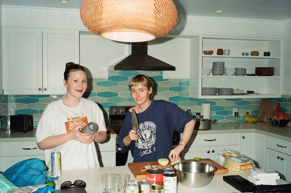 Photo shot on Contax T Black, image 2