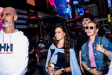 Street Photography Workshop with Angela Cappetta