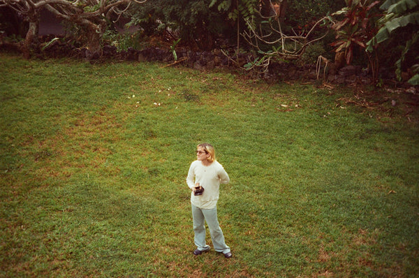 Photo shot on Minolta Freedom Zoom, image 3