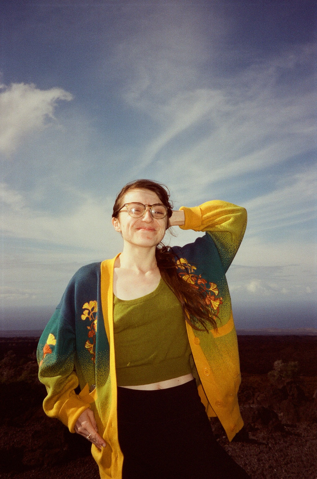 Shot on the Minolta Freedom Zoom