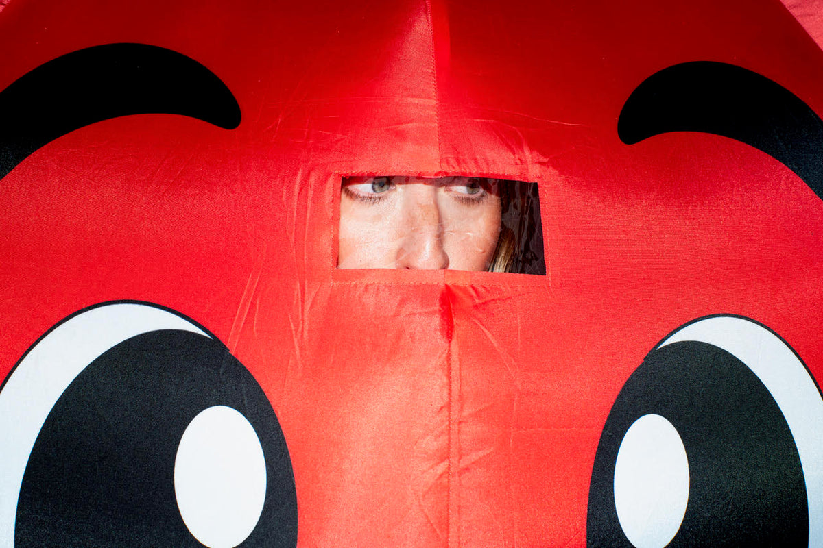 Street Photography Workshop with Angela Cappetta