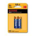 Kodak AA 2 Pack
