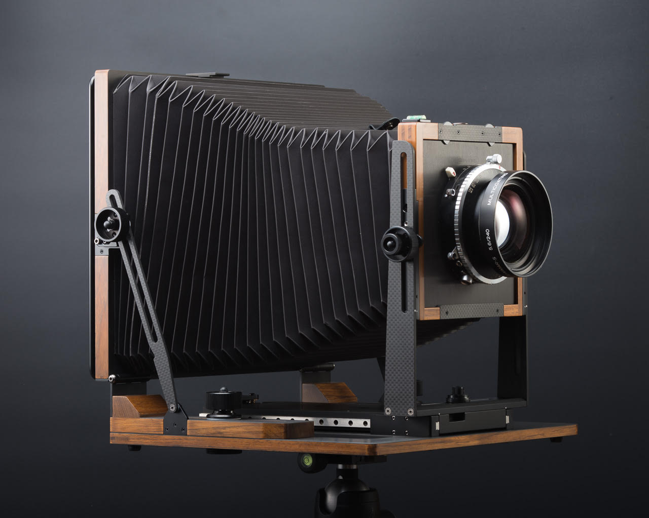 Instant Archive Box — Brooklyn Film Camera