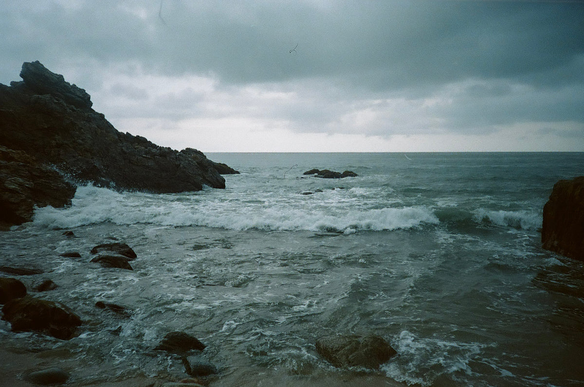 Shot on the Canon Sure Shot WP-1