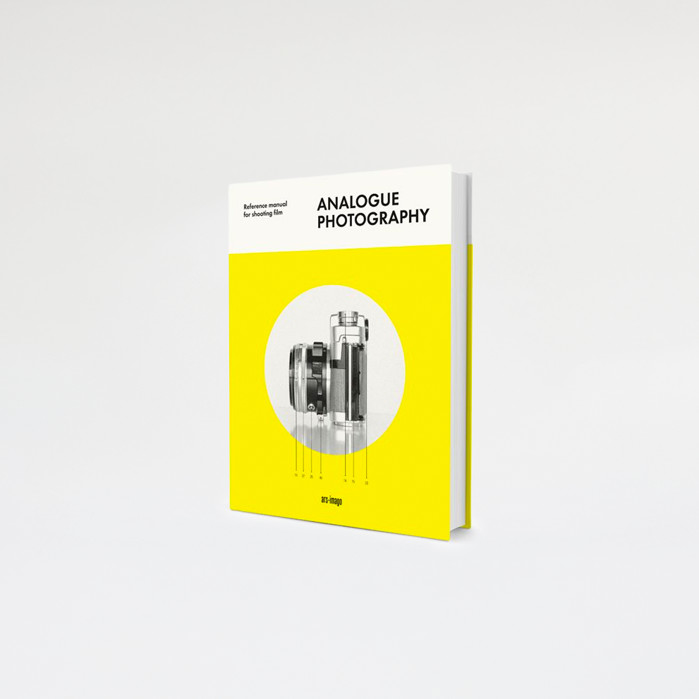 Analogue Photography :: Reference Manual for Shooting Film