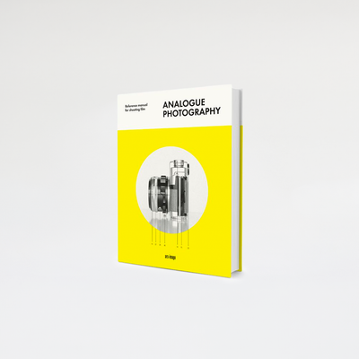 Analogue Photography :: Reference Manual for Shooting Film