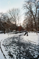 Flic Film Aurora 400 :: Color