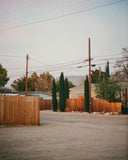 Flic Film Aurora 400 :: Color