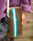 Canvas Shoulder Bag :: SLR 680/690