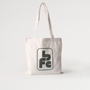 Brooklyn Film Camera Tote Bag - White