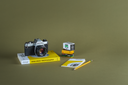 Pentax K1000 Back to School Special