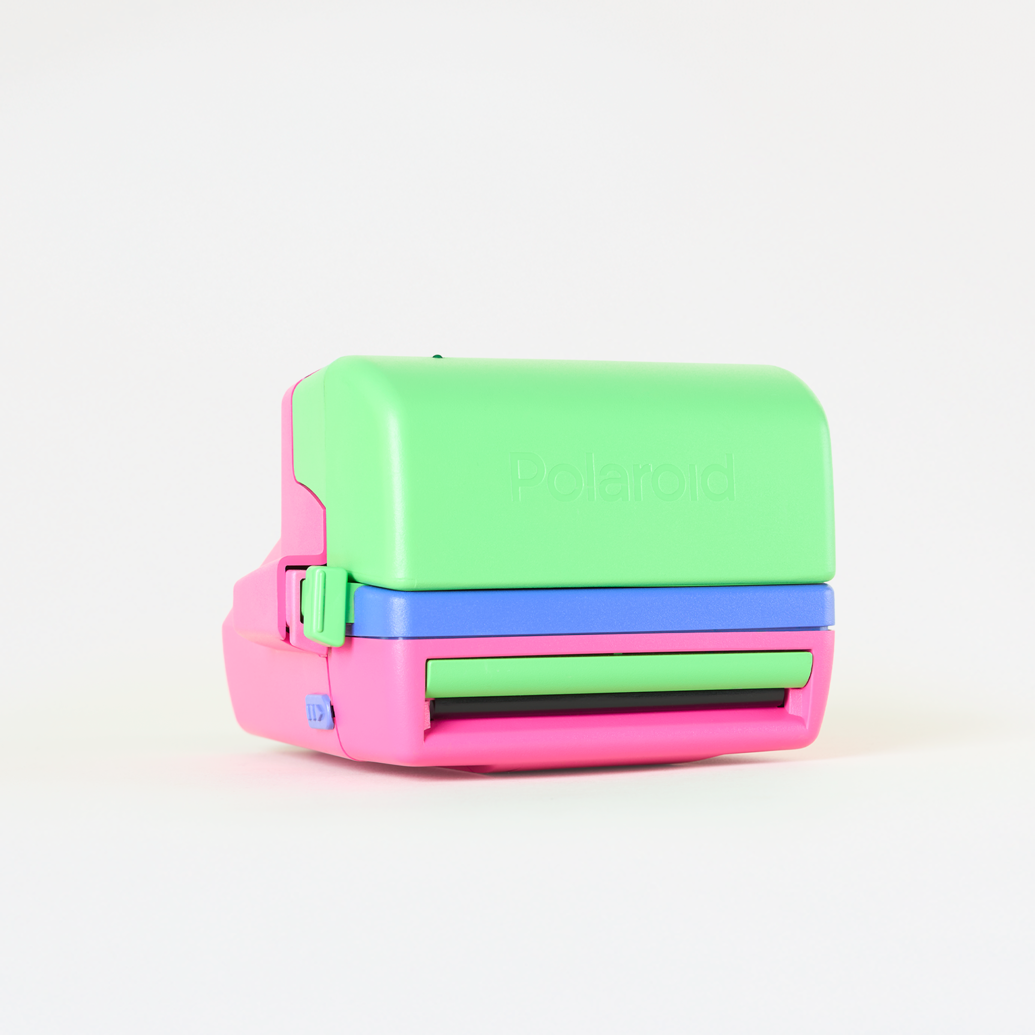 Polaroid 600 | Barbie – Brooklyn Film Camera