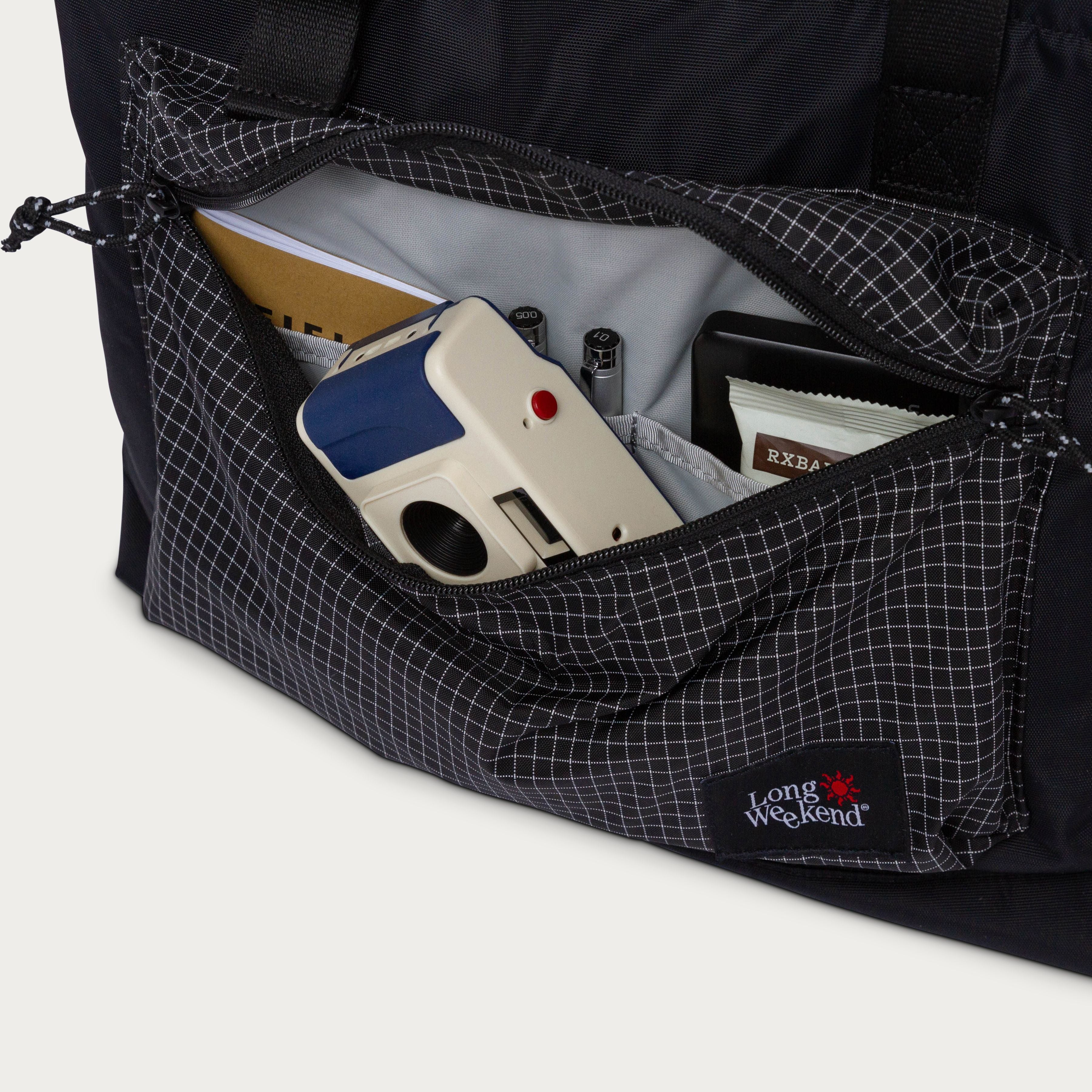 Beacon Tote – Brooklyn Film Camera
