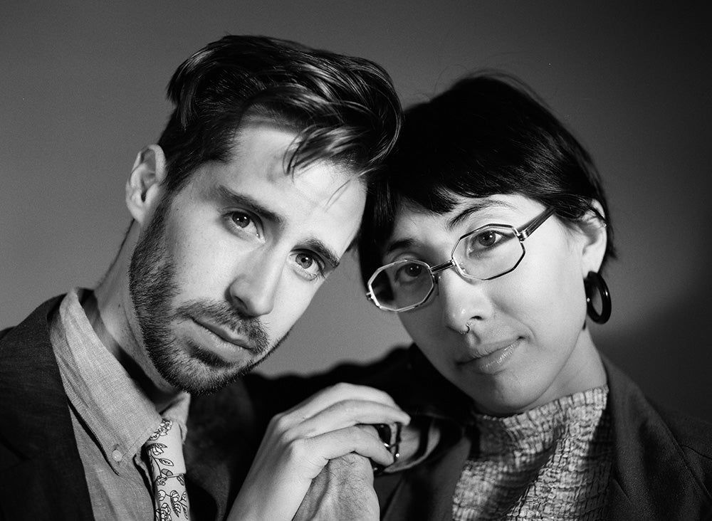 Ilford FP4+ 125 :: B&W – Brooklyn Film Camera