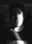 Ilford FP4+ 125 :: B&W