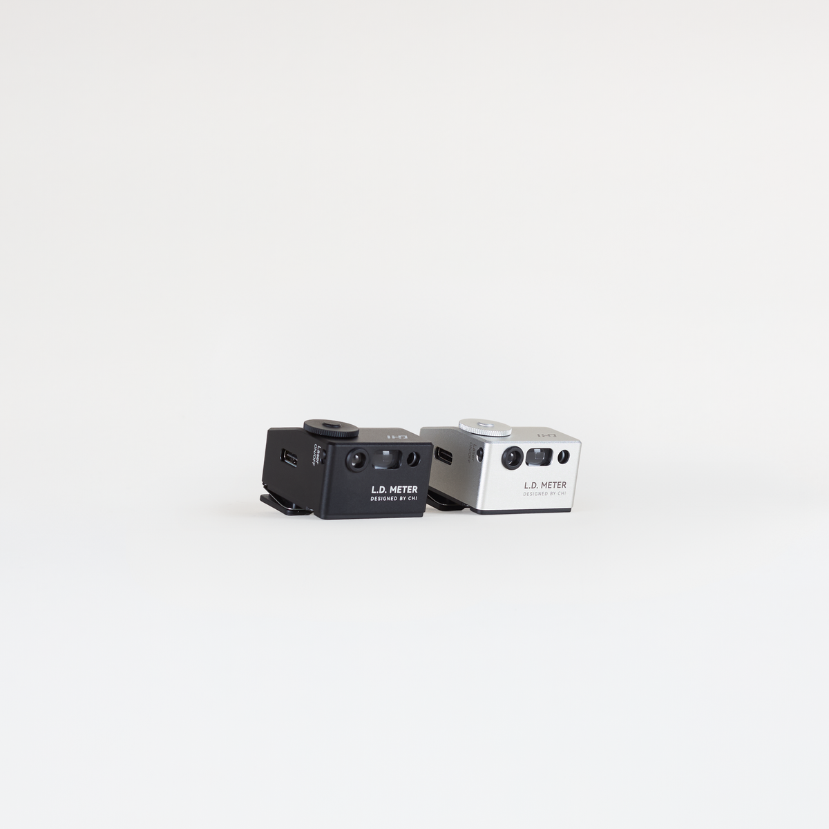 L.D. Light Meter