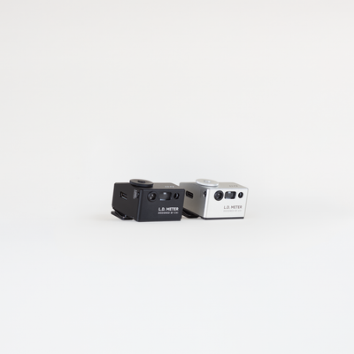 L.D. Light Meter