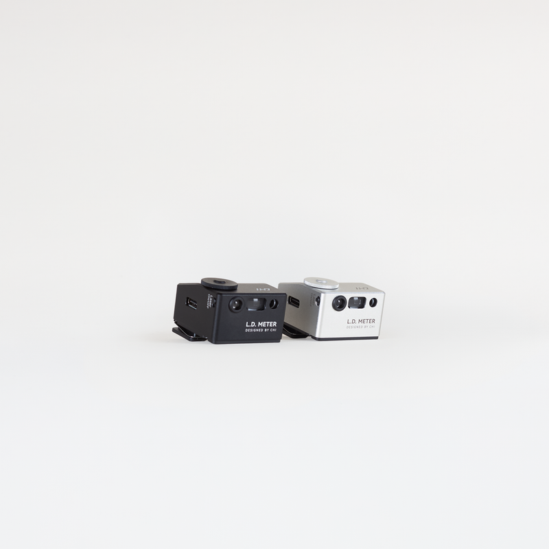L.D. Light Meter